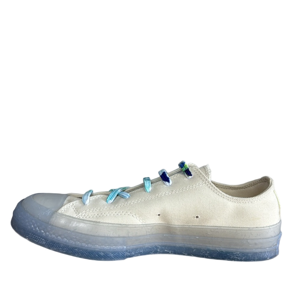Converse Chuck Taylor All Star 70 Ox Sneakers size 8.5 - Picture 3 of 9